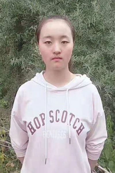 沈凤琴，天水师范学院，学前教育，岷县蒲麻镇吊钩村.jpg