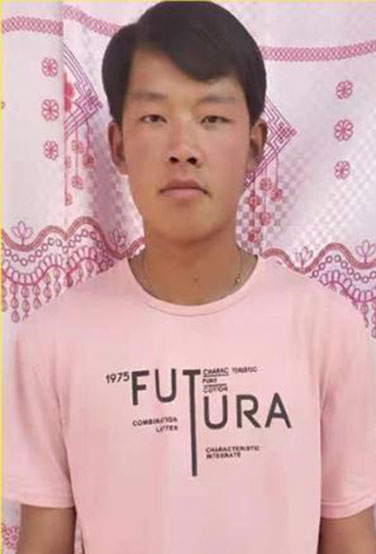 董云云，兰州理工大学，电器一体化，陇西菜子镇旧庄村.jpg